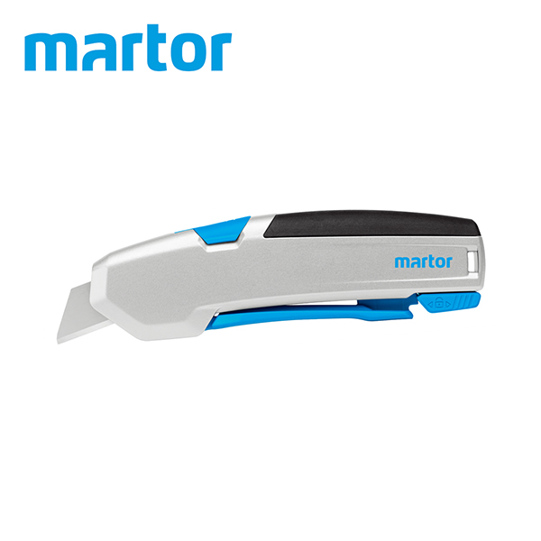 MARTOR 마토 안전 커터칼 MAR-625001공구