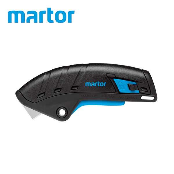 MARTOR 마토 안전 커터칼 MAR-124001공구